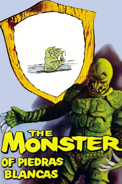 The Monster of Piedras Blancas