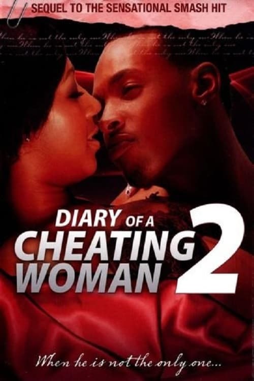 Diary of a Cheating Woman 2