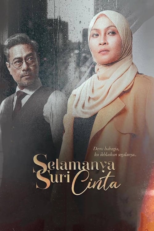 Selamanya Suri Cinta