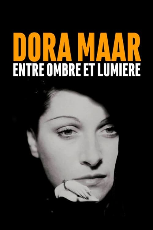 Dora Maar: Between Light and Shade