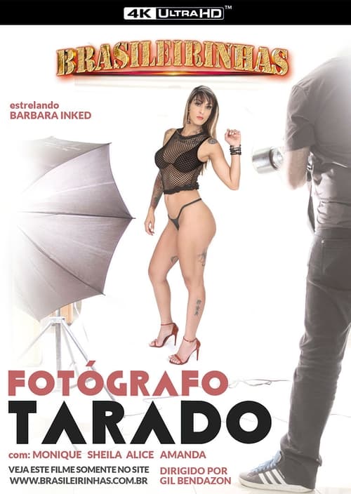 Fotógrafo Tarado