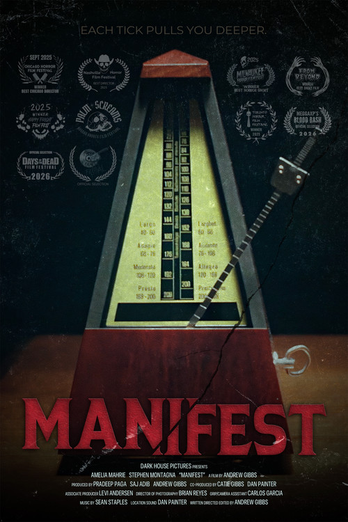 Manifest
