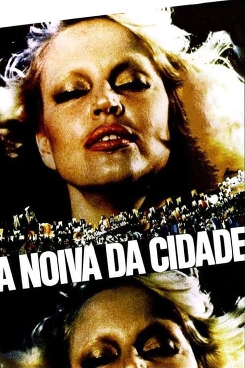 A Noiva da Cidade