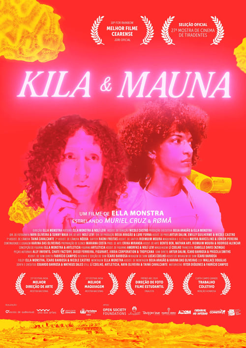 Kila & Mauna