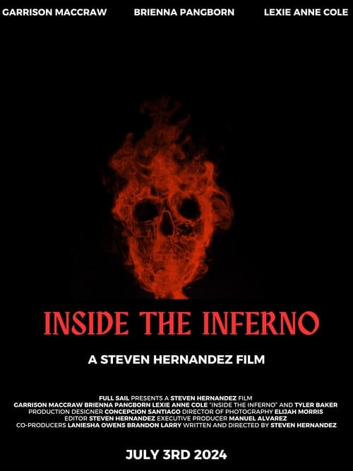 Inside the Inferno