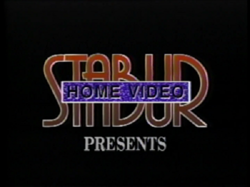 Stabur Home Video