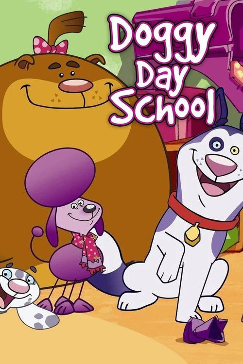 Doggy Day School