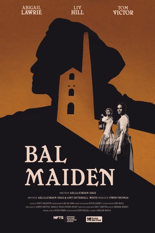 Bal Maiden