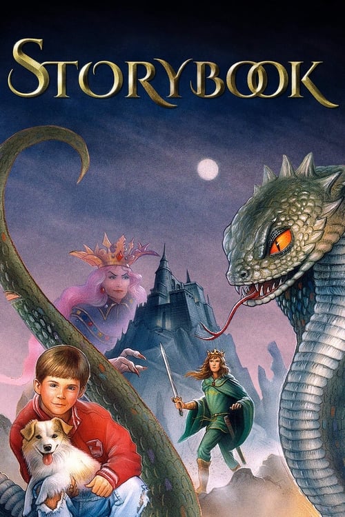 Storybook