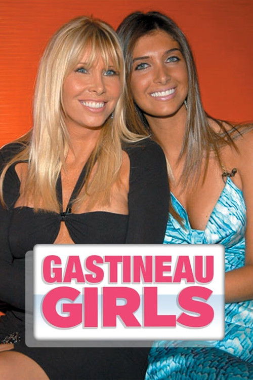 The Gastineau Girls