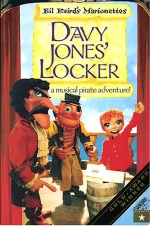 Davy Jones' Locker