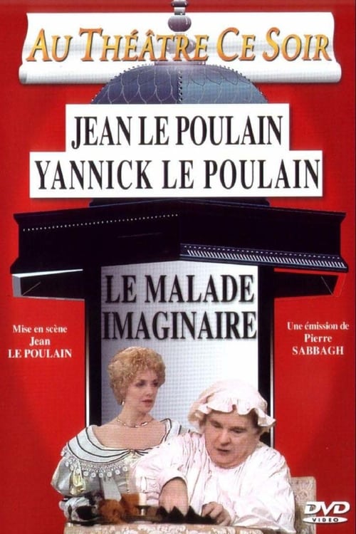 Le Malade imaginaire