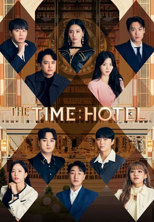 The Time Hotel