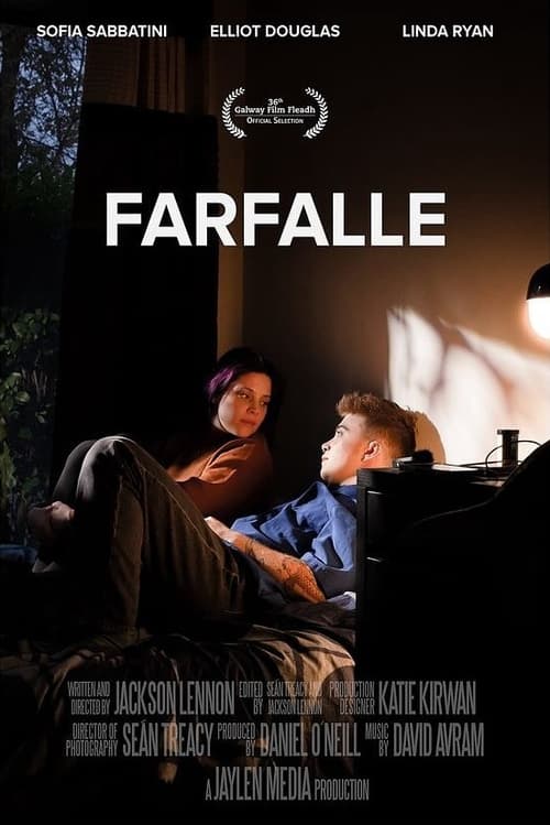 Farfalle