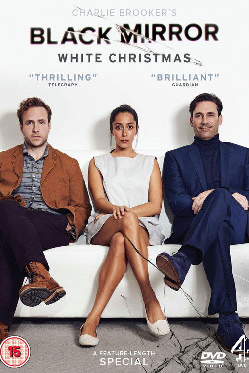 Black Mirror: Christmas Special