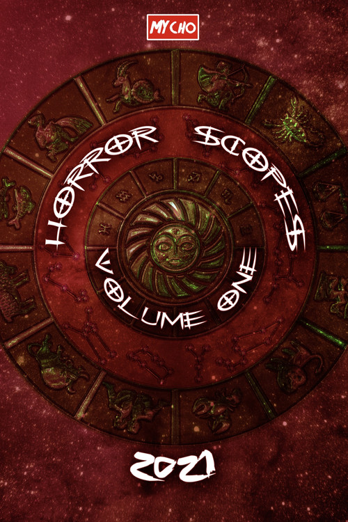 Horror-Scopes: Volume One
