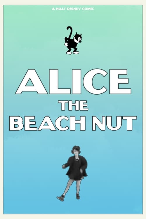 Alice the Beach Nut