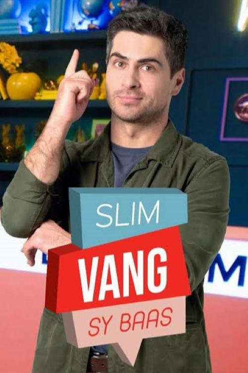 Slim Vang sy Baas