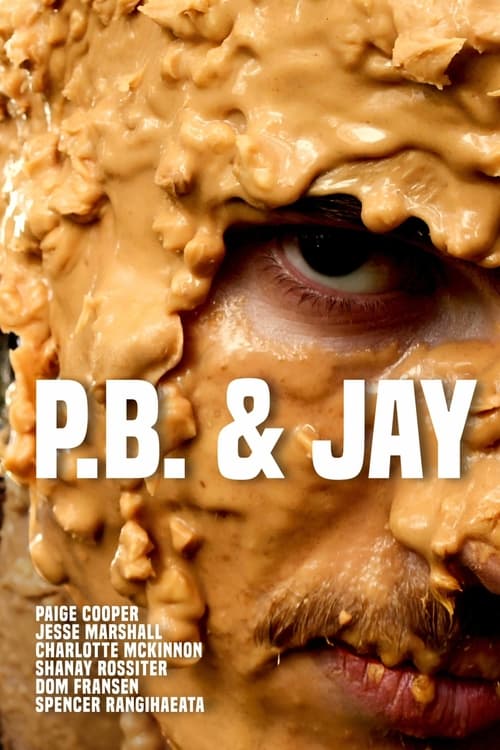 P.B. & Jay