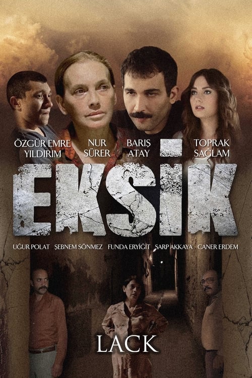 Eksik