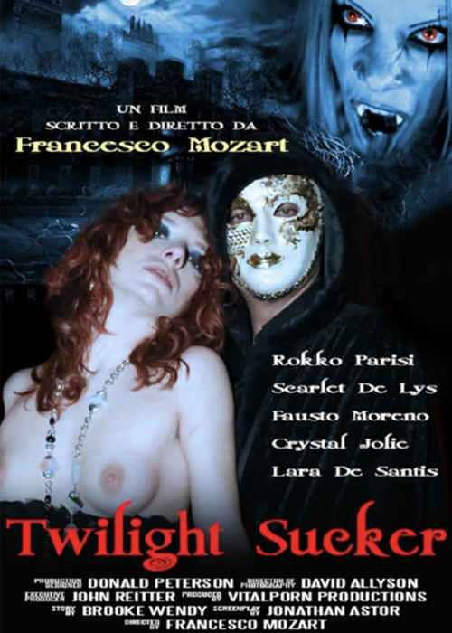 Twilight Sucker