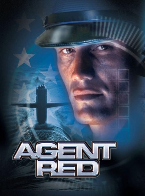 Agent Red