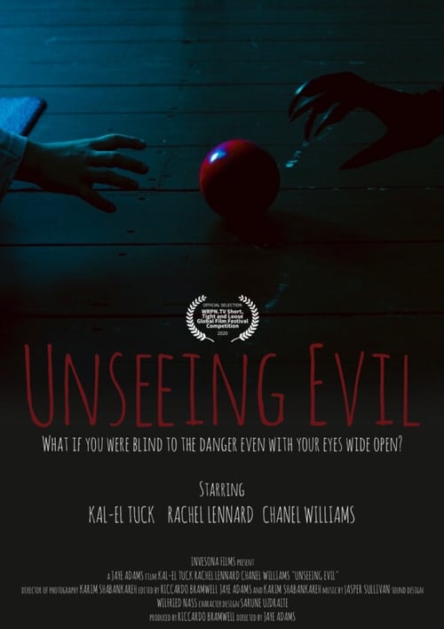 Unseeing Evil