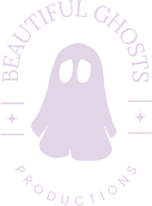 Beautiful Ghosts Productions