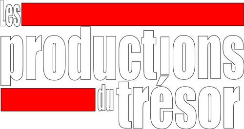 Les Productions du Trésor