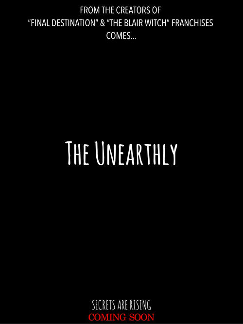 The Unearthly