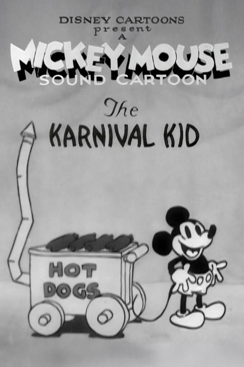 The Karnival Kid