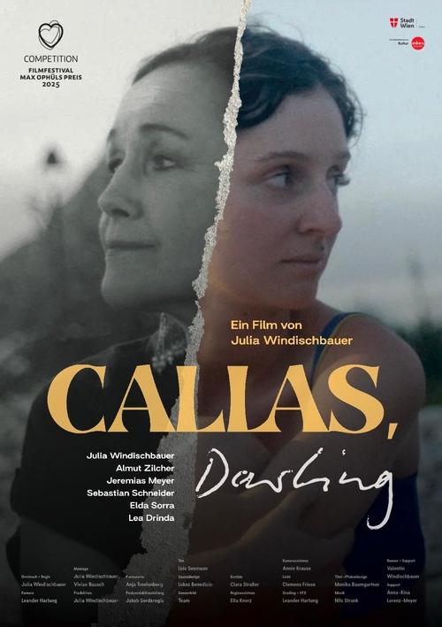 Callas, Darling