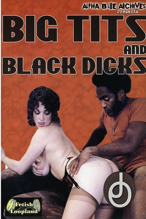 Big Tits and Black Dicks