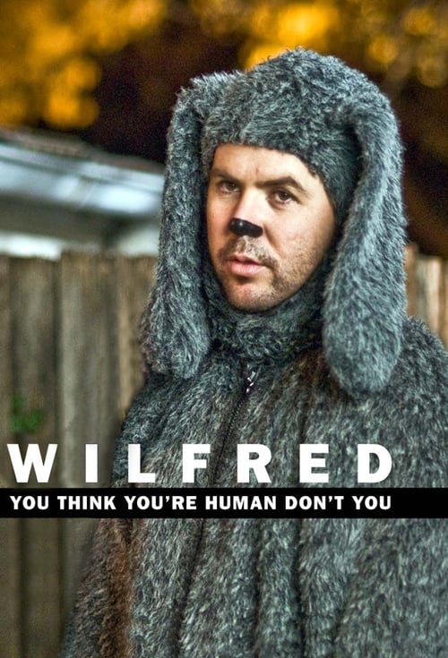 Wilfred