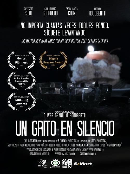 Un grito en silencio