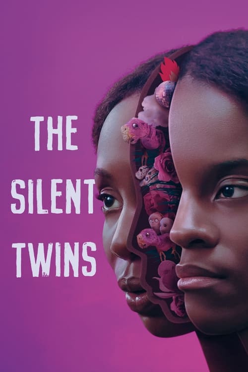 The Silent Twins