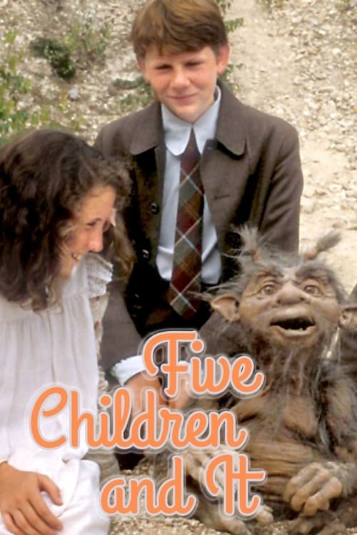 Five Children and It