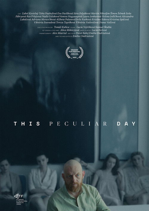 This Peculiar Day
