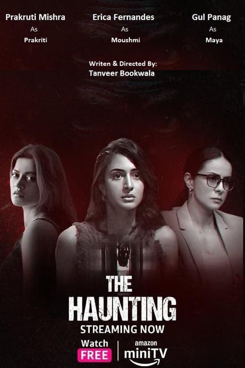 The Haunting