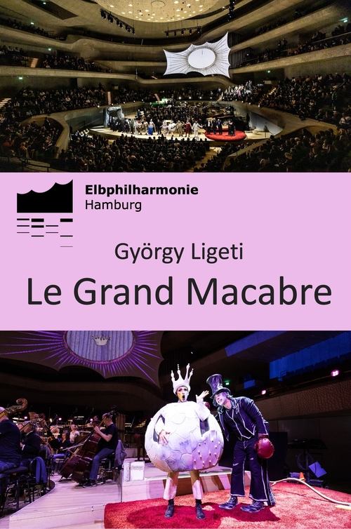 Le Grand Macabre