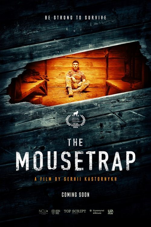 The Mousetrap