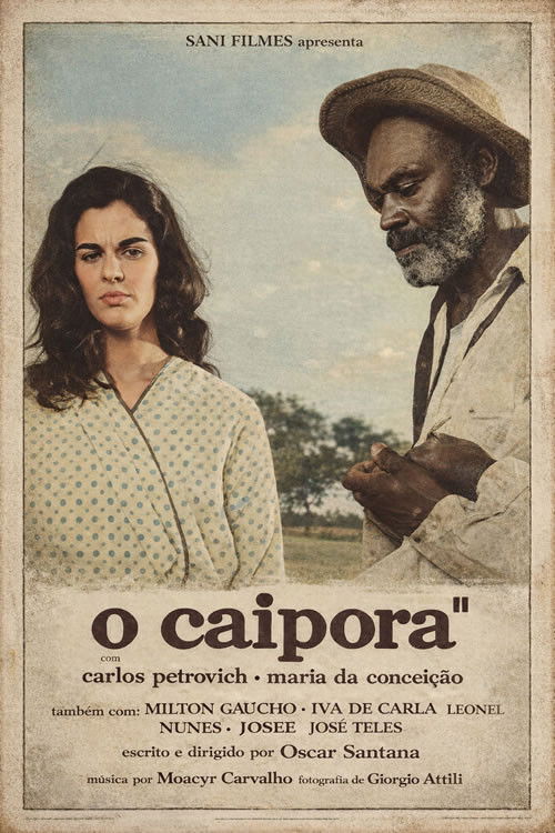 O Caipora