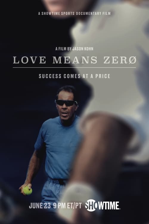 Love Means Zero