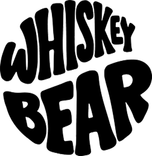 Whiskey Bear