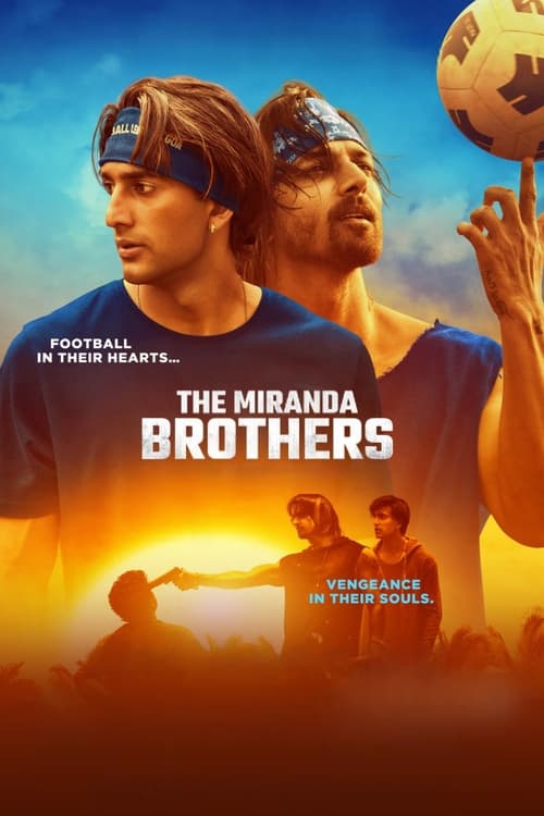 The Miranda Brothers