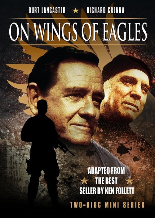 On Wings of Eagles