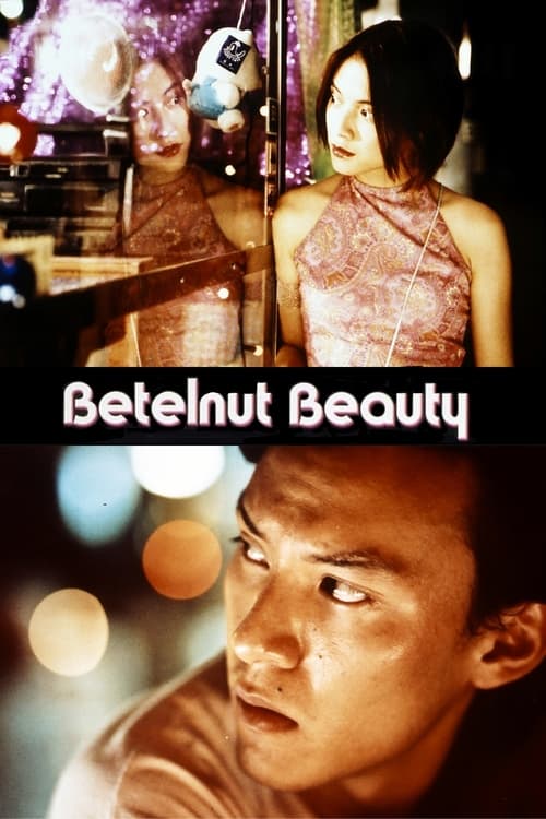 Betelnut Beauty