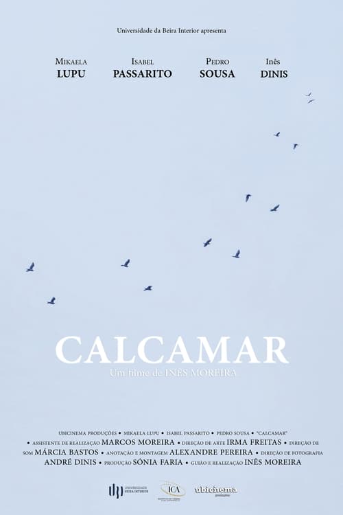 Calcamar