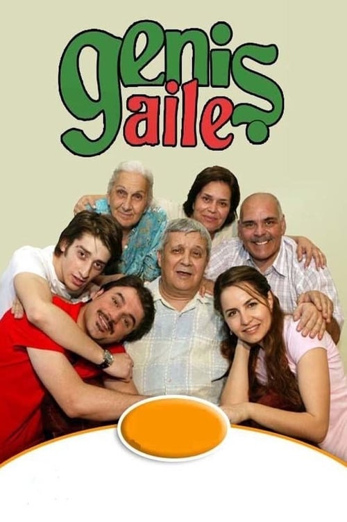 Geniş Aile