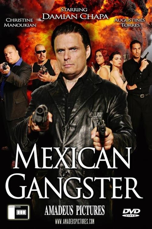 Mexican Gangster